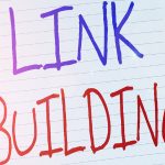 image for our article on local seo in darwin showing link building